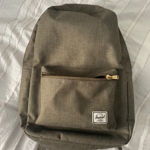 Herschel Backpack